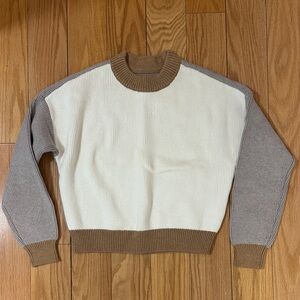 Abercrombie & Fitch Sweater
